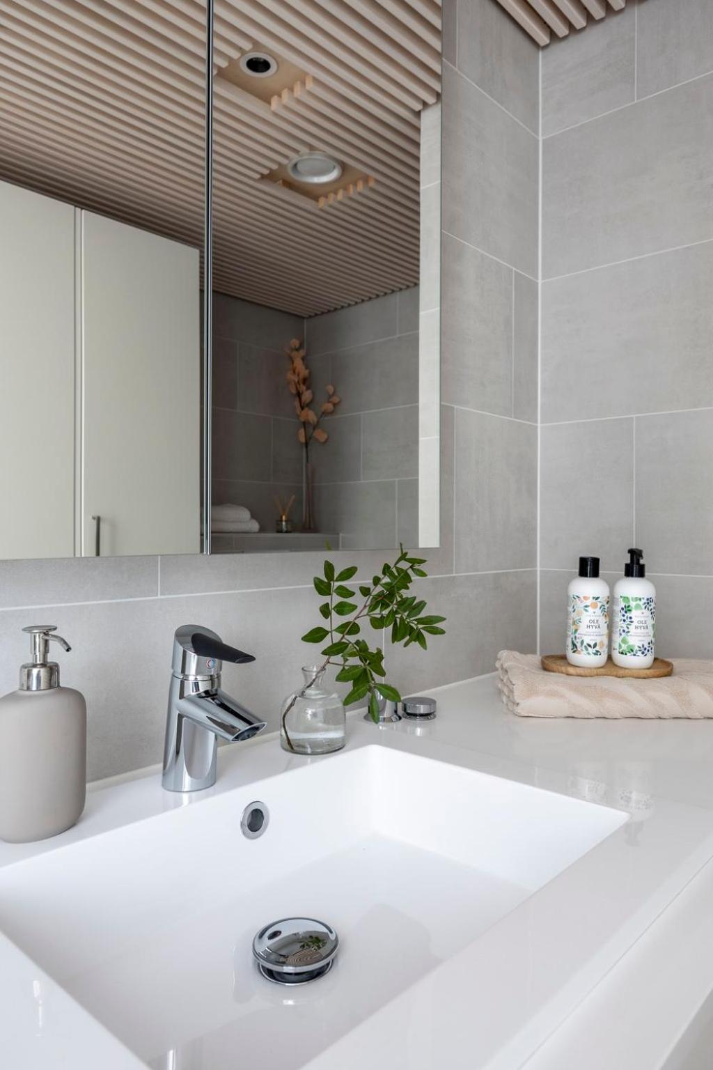 Stylish Flat In Trendy Kallio เฮลซิงกิ ภายนอก รูปภาพ