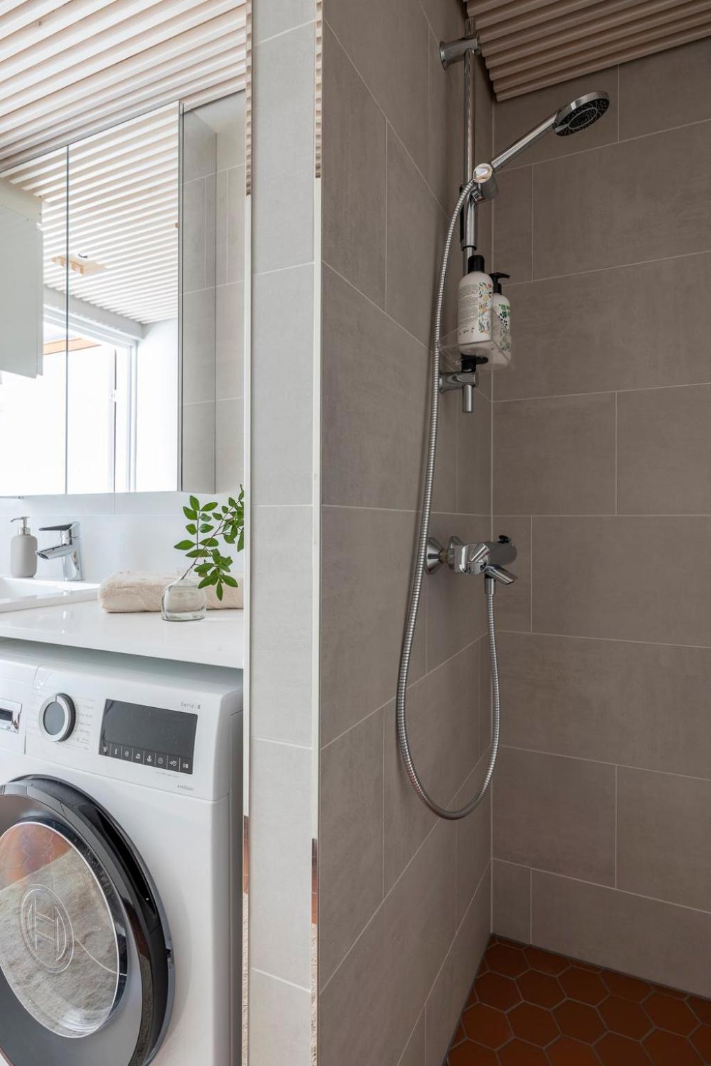 Stylish Flat In Trendy Kallio เฮลซิงกิ ภายนอก รูปภาพ